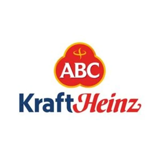 Logo The Kraft Heinz Indonesia