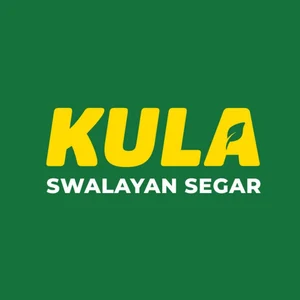 Logo KULA Swalayan Segar