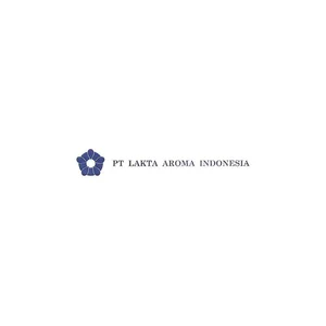 Logo PT Lakta Aroma Indonesia