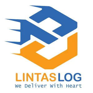 Logo PT LINI Trans Logistik