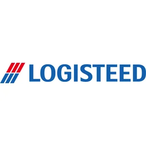 Logo PT LOGISTEED Indonesia Forwarding