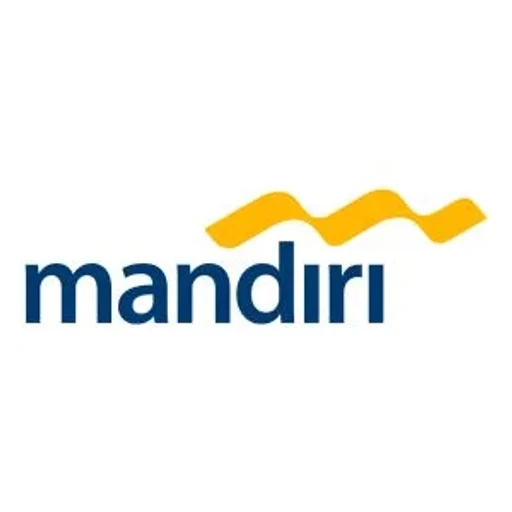 Logo Bank Mandiri