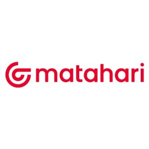 Logo PT Matahari Department Store Tbk