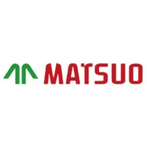 Logo PT Matsuo Precision Indonesia