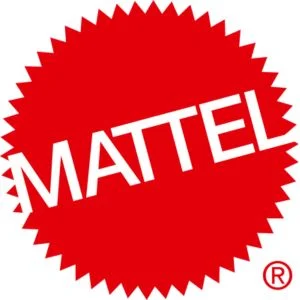 Logo PT Mattel Indonesia