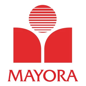 Logo Mayora Group
