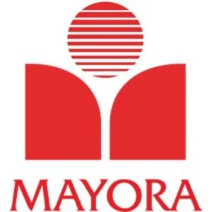 Logo PT Mayora Indah Tbk