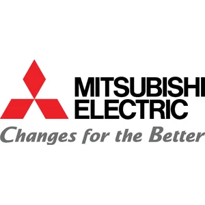 Logo PT Mitsubishi Electric Automotive Indonesia