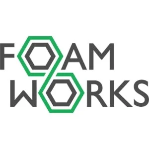 Logo PT Mega Foamworks Indonesia