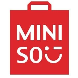 Logo MINISO Indonesia