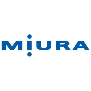 Logo PT Miura Indonesia