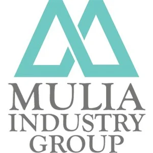 Logo PT Mulia Industrindo Tbk