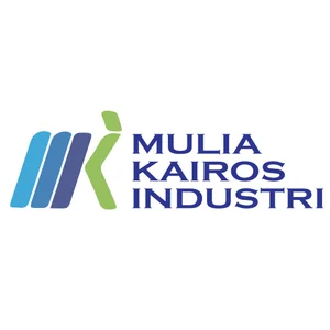 Logo PT Mulia Kairos Industri