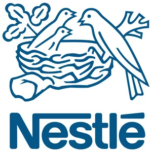 Logo PT Nestlé Indonesia