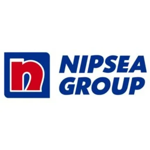 Logo PT Nipsea Paint & Chemicals (Nippon Paint)