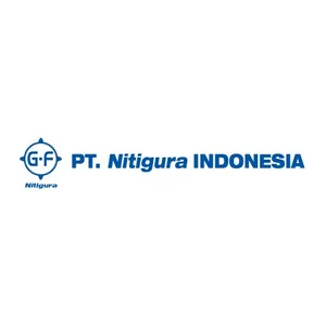 Logo PT Nitigura Indonesia