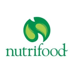 Logo PT Nutrifood Indonesia