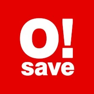 Logo O!Save