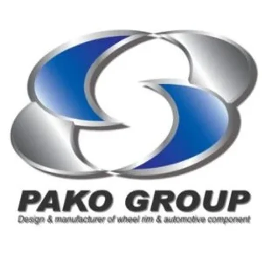 Logo Pako Group