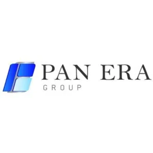 Logo Pan Era Group
