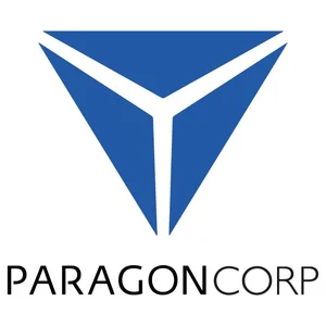 Logo ParagonCorp