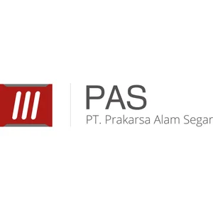 Logo PT Prakarsa Alam Segar