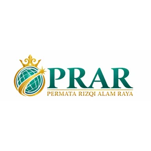 Logo Permata Rizqi Alam Raya