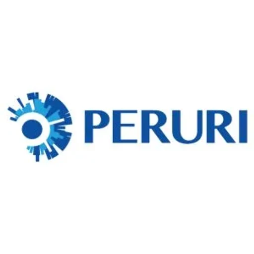 Logo BUMN Perum Peruri