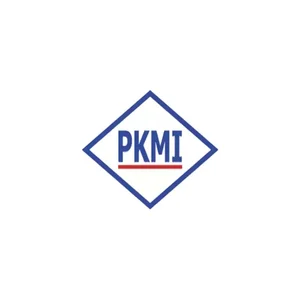 Logo PT PK Manufacturing Indonesia