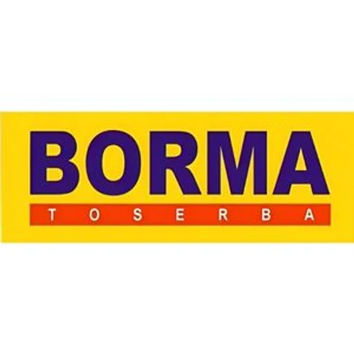 Logo Prama Borma Group