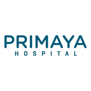 Logo Primaya Hospital