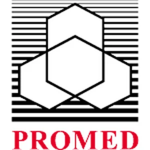 Logo PT Promedrahardjo Farmasi Industri