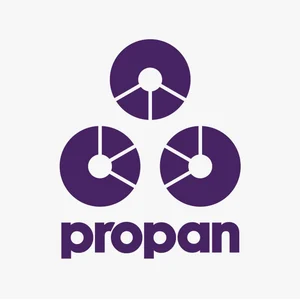 Logo PT Propan Raya ICC