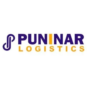 Logo Puninar Logistics