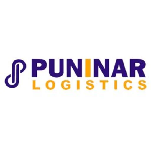 Logo Puninar Logistics
