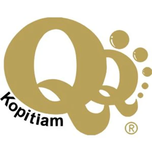Logo QQ Kopitiam