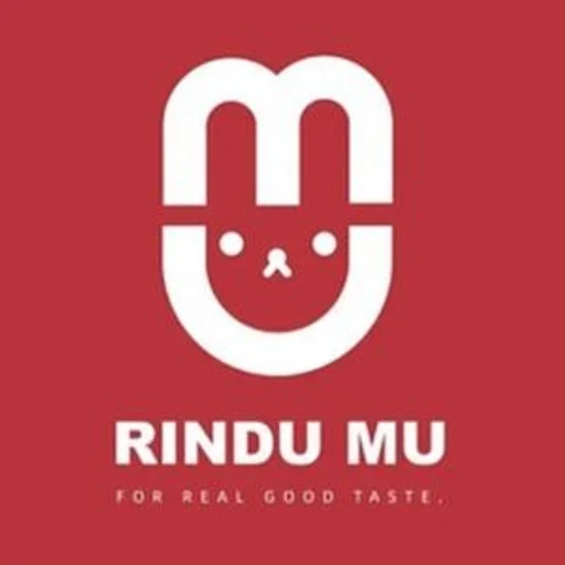 Logo Rindumu (PT Ticle Sampurna Indonesia)