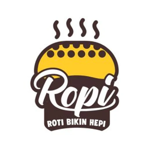 Logo Roti Ropi