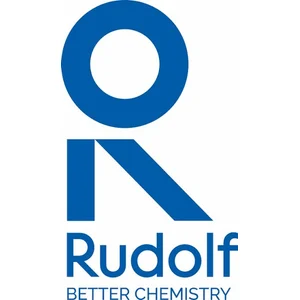 Logo PT Rudolf Polymers Indonesia