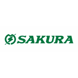Logo PT Sakura Java Indonesia