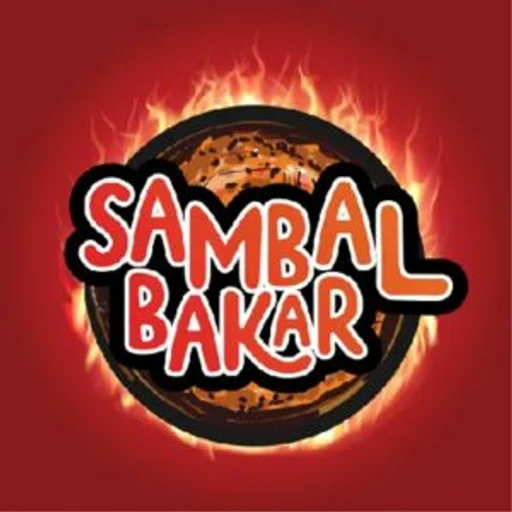 Logo Sambal Bakar Indonesia