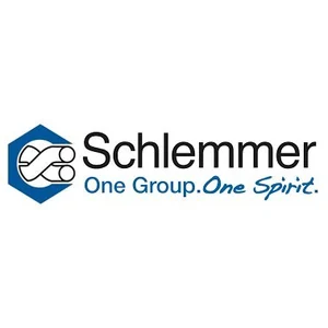 Logo PT Schlemmer Automotive Indonesia