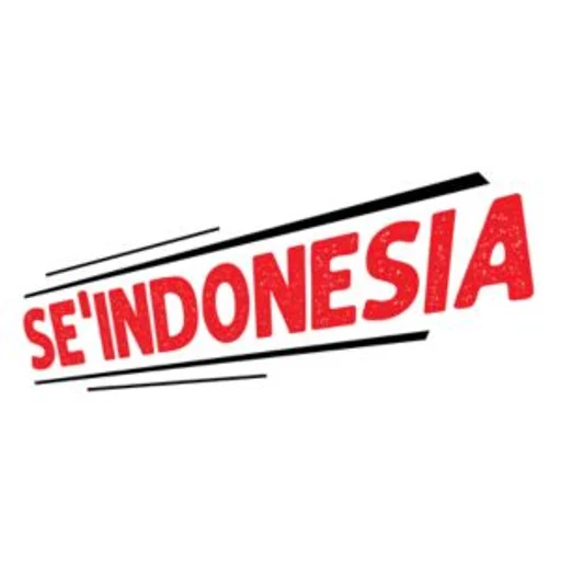 Logo Se’Indonesia