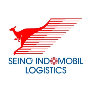 Logo PT Seino Indomobil Logistics