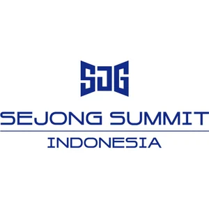 Logo PT Sejong Summit Indonesia