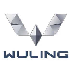 Logo PT SGMW Motor Indonesia