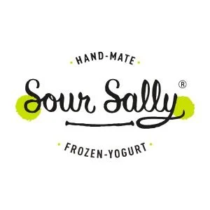 Logo Sour Sally