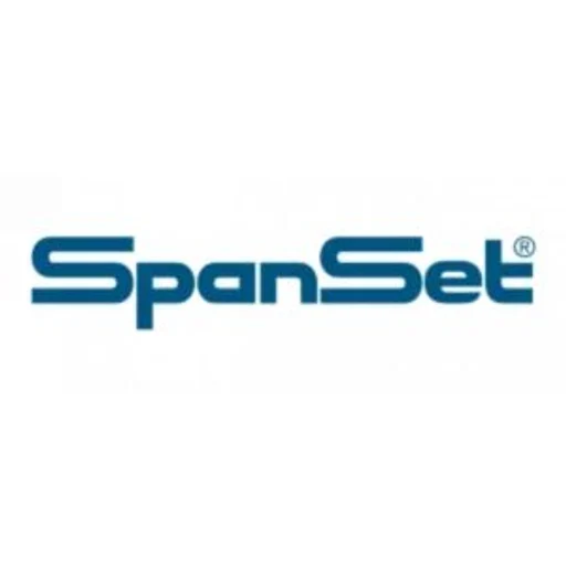 Logo PT Spanset Indonesia