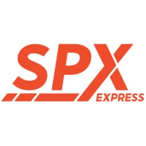 Logo SPX Express