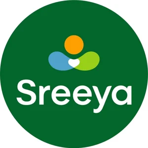 Logo PT Sreeya Sewu Indonesia Tbk